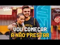 Download Lagu Theuzinho, @NadsonOFerinhaOficial - Vou Começar a Não Prestar (Clipe Oficial)