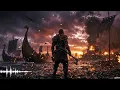 Ragal Ironbull🔥❄️VALHALLA CALLING (EXTEND VERSION)| Dark Viking Rap