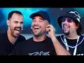 Download Lagu UNA TARDE EN LA COMIC-CON 🦸‍♂️ ft. Andrés y Spoksponha