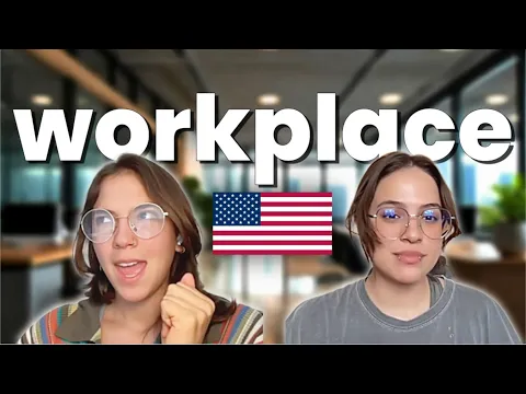 Say It Like a Native: Real English for Work + Life | Job Interview Practice B1+