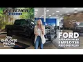 Fletcher Ford F-150 Sale