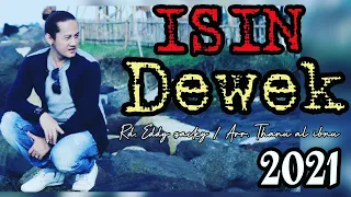 isin dewek official music video klip original 2021 eddy zacky