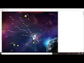 AsteroidsPyGame - Python PyGame Demo