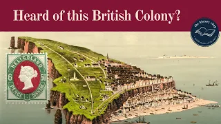 Heligoland, The Tiny Forgotten Outpost of the British Empire