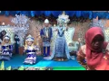 Download Lagu Sanggar Tari Rumah Elok Palembang - Tari Pagar Pengantin
