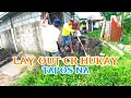Download Lagu HUKAY LAY OUT SA CR BAHAY NI BEDANG TAPOS NA READY PUTTING NA @kuyanolivlog8742 