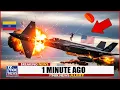 Venezolaanse jager ramt F-35 - Wat er daarna gebeurde, schokte iedereen | Amerikaanse marine