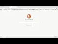GTK3 CSS C Language Tutorial 7 Button Functions
