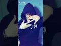 purple guy x reader
