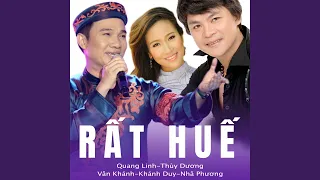 Quê mạ miền Trung