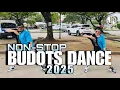 Lagu NON-STOP BUDOTS DANCE 2025 l Dance workout