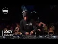 Download Lagu Loxy | Boiler Room x Ulica Elektryków