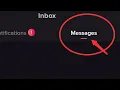 How to check massage in Resso, Resso me massage kaise check kare