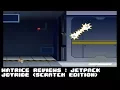 Matrice Reviews Jetpack Joyride SCRATCH EDITION