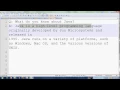 Java Interview Questions By Pankaj Panjwani - 1