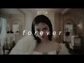 babymonster - forever (sped up + reverb)