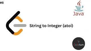 LeetCode String to Integer atoi Explained - Java