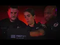 FirstNet Built Different for First Responders