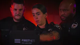 FirstNet Built Different for First Responders
