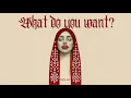Download Lagu Valeriya Force – What Do You Want? (Official Lyric Video)