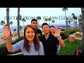 2024 Day Trip on Metrolink train from LA to San Clemente