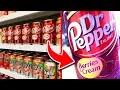 Top 10 Discontinued Food Items We Miss Part 13