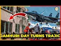 BREAKING: F-5 Jets DESTROY Nairobi West Houses on Jamhuri Day President Ruto Reacts |Plug Tv Kenya