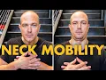 A 3 Minute Neck Drill That Will Change Your Life