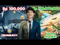 Download Lagu NGINEP HOTEL 100RB VS 100JUTA!! (ORANG INDONESIA PERTAMA)