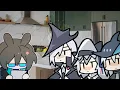 Download Lagu Module Madness: Abyssal Hunters Make Me Cry | Arknights