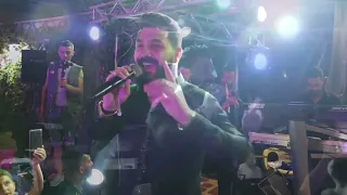 عليش تهل وتدمع حفلة نوار الحسن Live Alhasan Nawar 