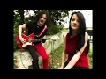 The White Stripes - The Hardest Button To Button (Official Music Video) - The White Stripes