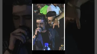 حسبي ع يلي خان الفنان سامر لبابيدي دندنها