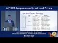 Activation Analysis of a Byte-Based Deep Neural Network for Malware Classification