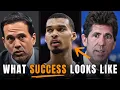 What Makes a Good NBA General Manager Head Coach and Star Player in 2026