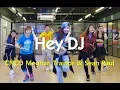 Lagu 일산줌바 I LOVE ZUMBA / Hey DJ - CNCO Meghan Trainor \u0026 Sean Paul