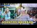 Lagu NGANTOS WALERAN - ADE ASTRID X GERENGSENG TEAM