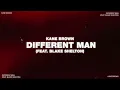 Different Man (Official Lyric Video) - Kane Brown & Blake Shelton