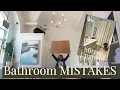 5 Bathroom Design Mistakes You ll Regret And How to Avoid Them Ft Inyouths Mirror