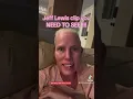 Brandy Julie the LAST STRAW Jeff says