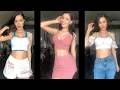 Fashion Nova Clothing Haul
