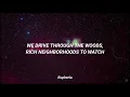 Conan Gray - Astronomy // Lyrics