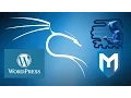 WordPress REST API Content Injection Kali 2017