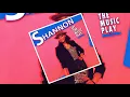 Shannon - Let the Music Play [single version]