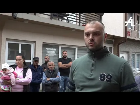 Uroš Vasović: Gde da idemo?