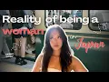living in japan as a woman japan s harassment problem no one talks about