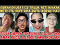 Download Lagu Gibran Digugat 125 Trilun, Neti Ngakak! Neti: Itu Duit Apa Batu Koral? | Yang Gugat Terjerat Pinjol