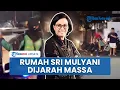 Download Lagu Detik-detik Rumah Milik Menkeu Sri Mulyani di Bintaro Dijarah Massa, Sejumlah Barang Mewah Raib