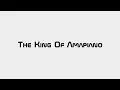 Heavy-K – Uyeke (3 Step Revisit) (Official Audio) feat. Murumba Pitch & Natalia Mabaso