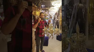 ثريا المانيا الجديدة و التركاب فابور 